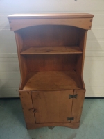 Vintage Wooden Cupboard