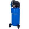 New - Mastercraft 20-Gallon Oil Free Vertical Air Compressor, 135 PSI . Retail $440 . See Description . - 2