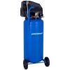 New - Mastercraft 20-Gallon Oil Free Vertical Air Compressor, 135 PSI . Retail $440 . See Description . - 3