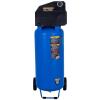 New - Mastercraft 20-Gallon Oil Free Vertical Air Compressor, 135 PSI . Retail $440 . See Description . - 4