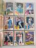 1972 - 1992 O Pee Chee MLB Baseball Trading Card Singles , 108 Trading Cards . - 4