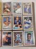 1972 - 1992 O Pee Chee MLB Baseball Trading Card Singles , 108 Trading Cards . - 7