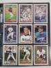 1960, 1963 & 1971-1991 Topps MLB Baseball Trading Card Singles . 108 Trading Cards - 7