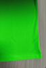 New Men's Size XL Irish-Themed 3D Celtic Knot & Ireland Flag Vibrant Print T-Shirt - Green & Black Gradient Short Sleeve, Breathable Round Neck Casual Shirt Machine Washable Stock photos added - 2
