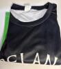 New Men's Size XL Irish-Themed 3D Celtic Knot & Ireland Flag Vibrant Print T-Shirt - Green & Black Gradient Short Sleeve, Breathable Round Neck Casual Shirt Machine Washable Stock photos added - 4