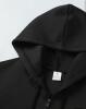 New Men&rsquo;s Size XL Trendy Celtic Knot Jacket Hooded With Golden Celtic Knot Design Casual Zip-Up Coat, Long Sleeve, Regular Fit, Polyester Lining, Front Pockets Machine Wash Stock Photos added - 2
