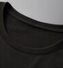 New Men's Size XL Funny Graphic T-Shirt - "PLZ USE IT" with Stick Figure & Brain Design - Crew Neck S/S - 4