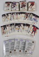 1988 ESSO NHL Hockey Trading Cards & Sealed Packs . 240+ Trading Cards & 5 Sealed Packs