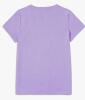 New Size Large Women's Funny T-Shirt " Because Punching People Is Wrong" - Short Sleeve Crew Neck Top Machine Washable Polyester Stock photos added - 2