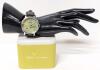 FOSSIL Dream "Picture Sunshine" ES-2584 3D Women's Dial Watch With Original Leather Band & Tin, Non-Functional Likely Needs New Battery - 2