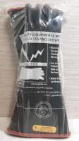 New Kinetrics Electrical Gloves | Size 9&frac12;, Gloves are listed as "Do Not Use" after August 7th, 2014, Not Suitable for Electrical Work