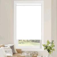 GRLIVA 100% Blackout Roller Blind. 34" by 60"