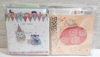 15 New Holiday And Birthday Cards