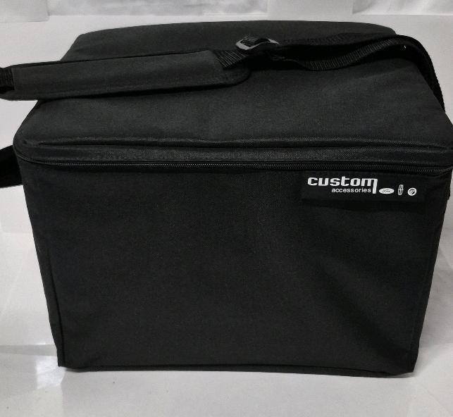 New Portable Insulated Cooler Bag 15" L x 13" W x 10.5" H