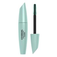 New COVERGIRL Lash Blast Clean Mascara Black (805), Formulated without Parabens, Sulfates, Mineral Oil & Talc, Infused with Argan & Marula Oils, 100% Vegan & Cruelty-Free, Clean & Vegan formula