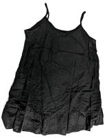New Size 3XL Women's 100% Cotton Cami Dress