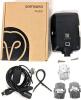New SAMSARA : AG53 Gateway Device for Trailers, CBL-AG-BPLC 5-Pon Cable & 3&times; ACC-AG-BMNT Plates | Over $100 Retail Value!