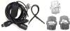 New SAMSARA : AG53 Gateway Device for Trailers, CBL-AG-BPLC 5-Pon Cable & 3&times; ACC-AG-BMNT Plates | Over $100 Retail Value! - 4