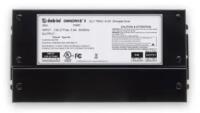 As New DiodeLED OMNIDRIVE X 12V 30W LED Dimmable Driver w/ Junction Box - Indoor/Outdoor Rated - 110-277VAC. Retails for 138.