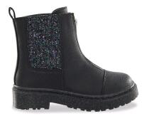 New sz 11 Little Girls Portland Boot Company Bree Zip Booties