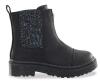 New sz 11 Little Girls Portland Boot Company Bree Zip Booties