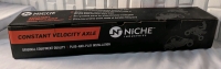 New Niche Industries Constant Velocity Axel - K-CAX-0054