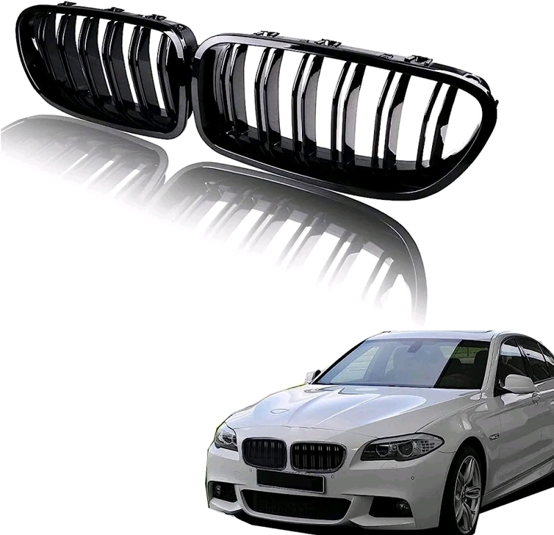 New BMW Front Grill.Replacement for the M5