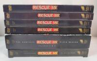 RESCUE ME TV Show DVD Complete Series , Seasons #1 - #6