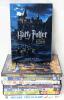 [DVDs] HARRY POTTER Complete 8-Film Collection, Despicable Me 1&2 Mini Movie 6-Pack, Pokemon, Paw Patrol, Sealed GOONIES+
