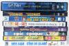 [DVDs] HARRY POTTER Complete 8-Film Collection, Despicable Me 1&2 Mini Movie 6-Pack, Pokemon, Paw Patrol, Sealed GOONIES+ - 2