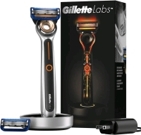 Gillette Labs Heated Razor for Men Kit - New