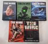 THE WIRE TV Show DVD Set Seasons #1 - #5 Complete Series - 2