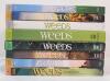 WEEDS TV Show DVD Sets Seasons #1 - #8 Complete Series