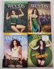 WEEDS TV Show DVD Sets Seasons #1 - #8 Complete Series - 3