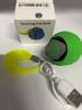 Teasing Cat Ball Interactive Automatic Moving Cat Toy Ball, Interactive Rolling Ball for Smart Self-Rolling Pet Ball USB C plug included Stock photos added Works on carpet - 4