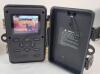 CamPark T80 20 Megapixel Digital Wildlife Trail Camera . Tested Powers Up , No USB Cord - 3