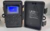 CamPark T80 20 Megapixel Digital Wildlife Trail Camera . Tested Powers Up , No USB Cord - 4