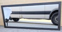 Large & Long Wall Mirror, 27.25" &times; 62.75" Long