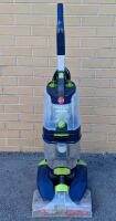 HOOVER Power Path Pro XL Carpet Washer, Tested For Power, Would Benefit From A Clean