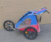 Thule Chariot Cabriolet Child or Pet Carrier