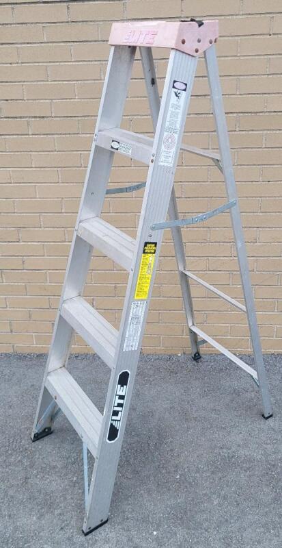 5ft Painters Ladder