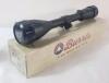 New - Burris Prevail Hunting Rifle Scope , 4.5-14x40mm . Retail $290