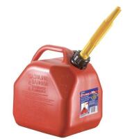 New Scepter Self Venting Gasoline Canister, Retail's for $16.99