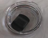 YETI Rambler Mag Slider Lid, Clear, Retail's for $12.99