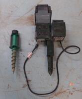 Mr. Christmas Outdoor Lights and Sounds of Christmas Synchronizer