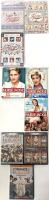 [DVDs] 3 TV Series : FARGO Seasons 1-3, NURSE JACKIE Seasons 1-3, ORANGE IS THE NEW BLACK Seasons
