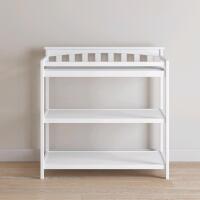 New Child Craft Flat Top Changing Table Model F01216 Retails for $177