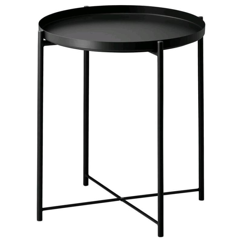 New Ikea GLADOM Table