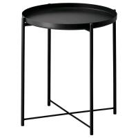New Ikea GLADOM Table