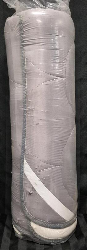 As New Sz Full/Double Mattress Topper